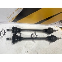 Привод Mercedes S 222 2017 A2223500210, А2223500210, А222 350 02 10