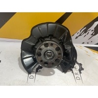 Кулак поворотный Mercedes S 222 2017 A2223500941, А2223500941, А222 350 09 41