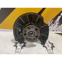 Кулак поворотный Mercedes S 222 2017 A2223501041, А2223501041, А222 350 10 41
