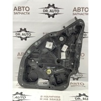 Стеклоподъемник двери Mercedes E 213 2017 А2137306505, А2137306505, А213 730 65 05