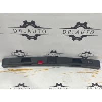 Накладка двери багажника Mercedes GLC 253 2018 A2537400172, А2537400172, А253 740 01 72