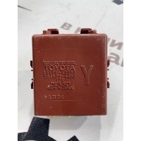 Блок управления центральным замком Toyota Land Cruiser Prado 150 GDJ150 2018 8597060090, 85970-60090