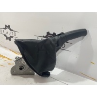 Рычаг стояночного тормоза Toyota Land Cruiser Prado 150 GDJ150 2018 4620160161C0, 4620160161, 46201-60161