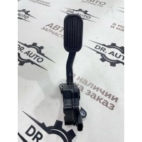 Педаль газа Toyota Land Cruiser Prado 150 GDJ150 2018 7811060180, 78110-60180