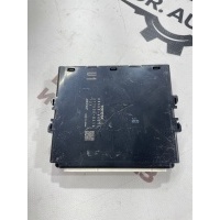 Блок управления климат контролем Toyota Land Cruiser Prado 150 GDJ150 2018 8865060U11, 88650-60U11