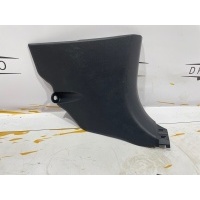 Обшивка стойки верхняя левая Toyota Land Cruiser Prado 150 GDJ150 2018 621116016, 621116016, 62111-6016