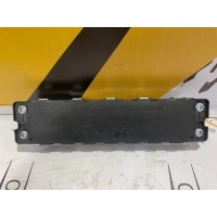 Подушка безопасности в колени Mercedes GLC 253 2018 A2538600402, А2538600402, А253 860 04 02