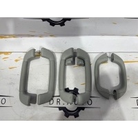 Ручка потолка Toyota Land Cruiser Prado 150 GDJ150 2018 7461030240B0, 7461030330B2