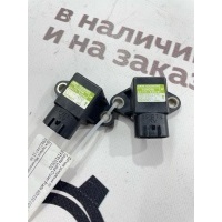 Датчик ускорения Toyota Land Cruiser Prado 150 GDJ150 2018 89191-22020, 8919122020