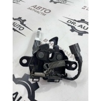 Замок капота Toyota Land Cruiser Prado 150 GDJ150 2018 5351060500, 5351060500, 53510-60500