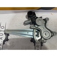 Стеклоподъемник двери Toyota Land Cruiser Prado 150 GDJ150 2018 6980360070, 8572060320, 85720-60330, 69803-60070