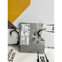 Блок управления навигацией Toyota Land Cruiser Prado 150 GDJ150 2018 868400F030, 868400F030, 86840-0F030
