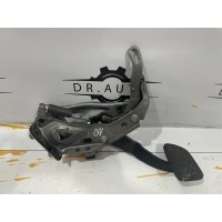 Педаль тормоза Toyota Land Cruiser Prado 150 GDJ150 2018 4711060610, 4711060610, 47110-60610