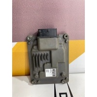 Блок управления топливным насосом Toyota Land Cruiser Prado 150 GDJ150 2018 896B160010, 276000-5002, 896B1-60010