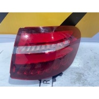 Фонарь Mercedes GLC 253 2018 A2539061000, А2539061000, А253 906 10 00