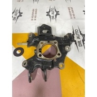 Кулак поворотный Lexus RX450H DAA-GYL25W 2021 423044-8070, 4230448070