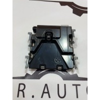 Камера переднего обзора (kafas) Lexus RX450h F Sport DAA-GYL25W 2016 8646C48020, 8646С-48020