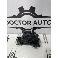 Селектор АКПП Lexus RX450h F Sport DAA-GYL25W 2016 3355048531