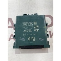 Блок управления парктрониками Lexus RX450h F Sport DAA-GYL25W 2016 8934048170, 89340-48170, 188100-1940