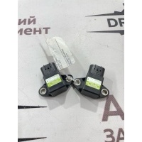 Датчик ускорения Lexus RX450h F Sport DAA-GYL25W 2016 89191-22020, 499100-0709, 89191-22020