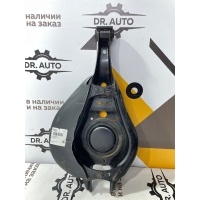 Рычаг подвески Lexus RX450h F Sport DAA-GYL25W 2016 4873048170, 48730-48170, 48738-48010