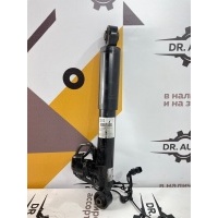 Амортизатор подвески Lexus RX450h F Sport DAA-GYL25W 2016 4854048392, 48540-48392