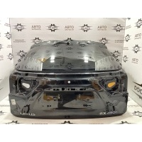 Крышка багажника Lexus RX450h F Sport DAA-GYL25W 2016 6700548880, 6700548880, 67005-48880