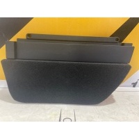 Обшивка багажника Lexus RX450h F Sport DAA-GYL25W 2016 5841848101, 58418-48101