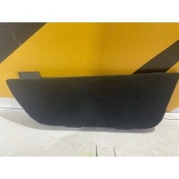 Обшивка багажника Lexus RX450h F Sport DAA-GYL25W 2016 5841748040, 58417-48040