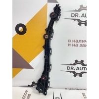 Крепление бампера Lexus RX450h F Sport DAA-GYL25W 2016 5257648050, 52576-48050