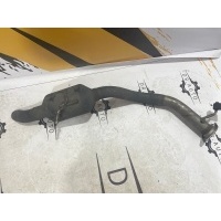 Глушитель Lexus RX450h F Sport DAA-GYL25W 2016 1743031E00, 17430-31E00