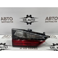Фонарь Lexus RX450h F Sport DAA-GYL25W 2016 8158148200, 8158148200, 815814-48200, 8158148160, 81581-48160