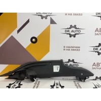 Пыльник крыла Lexus RX450H DAA-GYL25W 2021 5380848070, 53808-48070, 53826-48050