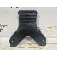 Крепление бампера Mercedes S 222 2017 A2225240440