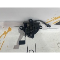 Замок капота Lexus RX450h F Sport DAA-GYL25W 2016 5351048250, 53510-48250