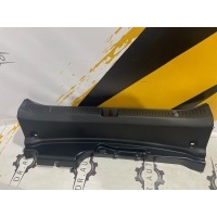 Обшивка багажника Mercedes E 213 2017 A2136900041