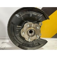 Кулак поворотный Lexus RX450H DAA-GYL25W 2021 42305-48070, 4230548070, 4241048061