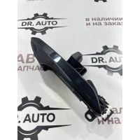 Ручка двери внешняя Lexus RX450h F Sport DAA-GYL25W 2016 6922048070B2