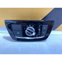 Блок управления светом BMW 5 G30 2017 61316841882, 61316841882, 6131 6841882, 61 31 6 841 882, 6841882