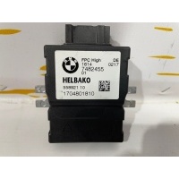 Блок управления топливным насосом BMW 5 G30 2017 16147482455, 16147482455, 1614 7482455, 16 14 7 482 455, 7482455