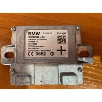 Компенсатор LTE BMW 5 G30 2017 84109358302, 84109358302, 8410 9358302, 84 10 9 358 302, 9358302