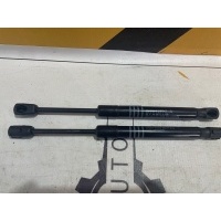 Амортизатор капота BMW 5 G30 2017 51237347403, 51237347403, 5123 7347403, 51 23 7 347 403, 7347403