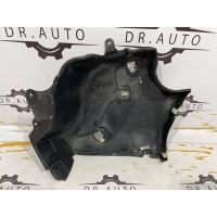Защита днища кузова BMW 5 G30 2017 51757351648, 51757351648, 5175 7351648, 51 75 7 351 648, 7351648