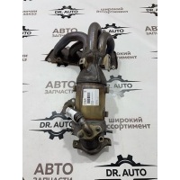 Выпускной коллектор Lexus NX300h F-sport Z10 2019 2505136120, 25051-36120