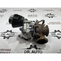 Турбина BMW 5 G30 2017 11658584218, 11658584218, 11658584219, 1165 8584218, 11 65 8 584 219, 11 65 8 584 218, 8584219, 8584218