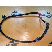 Провод генератор BMW 5 G30 2017 12428590102, 12428590102, 1242 8590102, 12 42 8 590 102, 8590102
