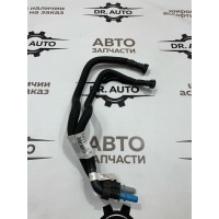 Трубка топливная BMW 5 G30 2017 13538571676, 13538571676, 1353 8571676, 13 53 8 571 676, 8571676