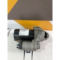 Стартер BMW 5 G30 2017 12418589891, 12418589891, 1241 8589891, 12 41 8 589 891, 8589891
