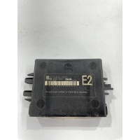 Блок иммобилайзера Lexus NX300h F-sport Z10 2019 89784-33020, 8978433020