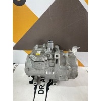 Компрессор кондиционера Lexus RX450H DAA-GYL25W 2021 042200-0464, 8837033020, 88370-33020, 0422000464